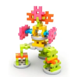 Construcción bloques Basic Constructor 100 piezas - MELI
