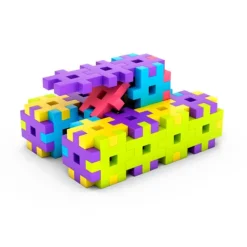 Construcción bloques Basic 50 piezas - MELI
