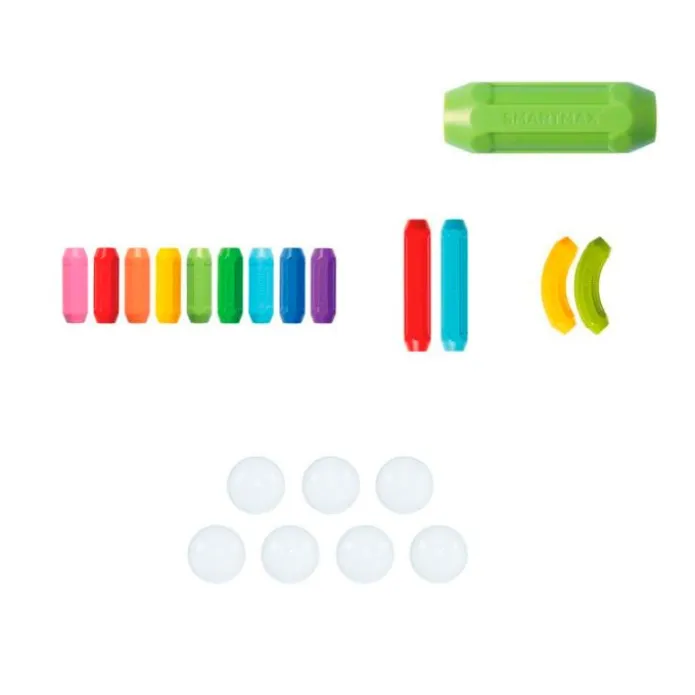 Construcción magnética Builder Set 20 piezas - SmartMax