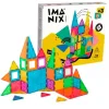 Construcción magnética Imanix 32 piezas - Braintoys