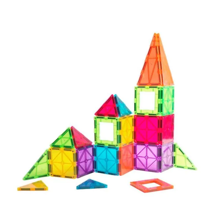 Construcción magnética Imanix 32 piezas - Braintoys
