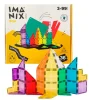 Construcción magnética Imanix Star 36 piezas - Braintoys