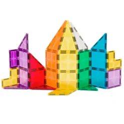 Construcción magnética Imanix Star 36 piezas - Braintoys