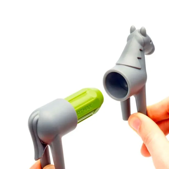 Construcción magnética My First Farm Animals 16 piezas - SmartMax