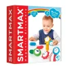 Construcción magnética My First Sound and Senses - SmartMax