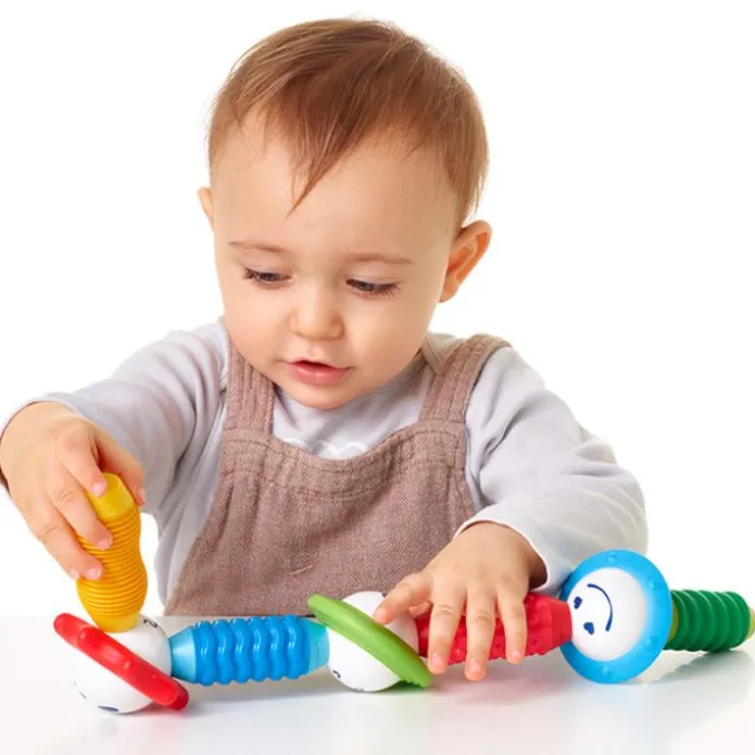 Construcción magnética My First Sound and Senses - SmartMax
