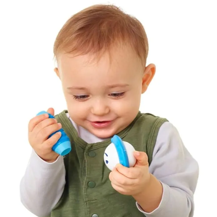 Construcción magnética My First Sound and Senses - SmartMax