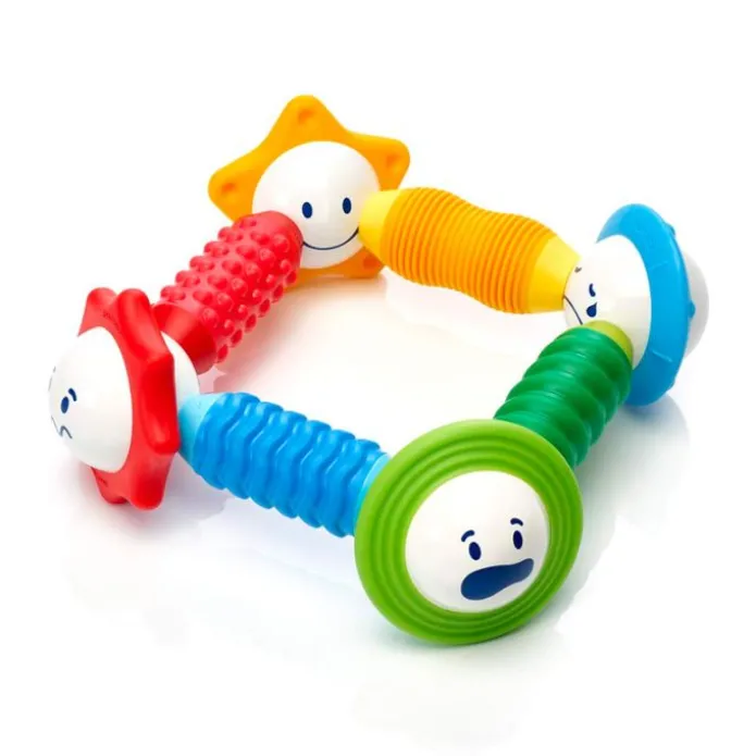 Construcción magnética My First Sound and Senses - SmartMax