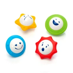 Construcción magnética My First Sound and Senses - SmartMax