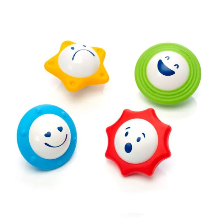 Construcción magnética My First Sound and Senses - SmartMax