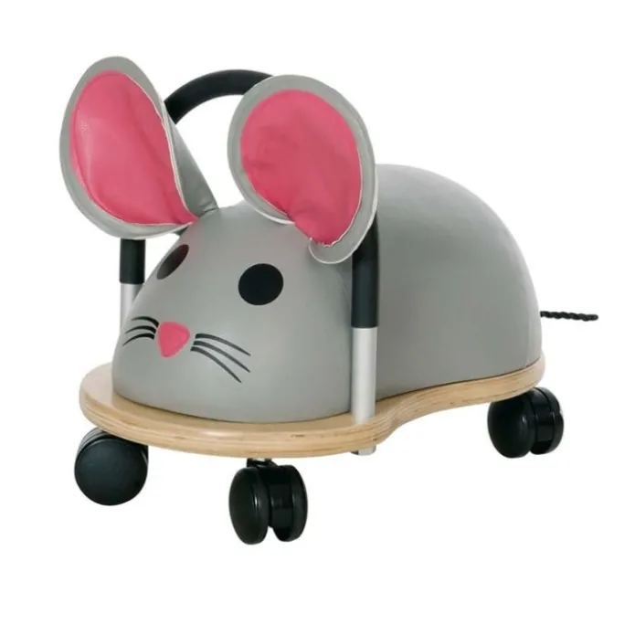 Correpasillos ratón pequeño - Wheely Bug