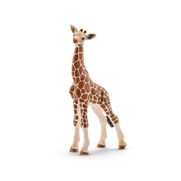 Cría de jirafa - Schleich