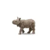 Cría de rinoceronte indio - Schleich