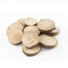 Círculos de madera 4 cm 250 g - Deukaliptus