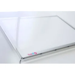 Círculos sensoriales de silicona para manos y pies (10) - TickiT