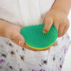 Círculos sensoriales de silicona para manos y pies (10) - TickiT