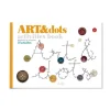 Cuaderno de actividades ART&Dots - Londji