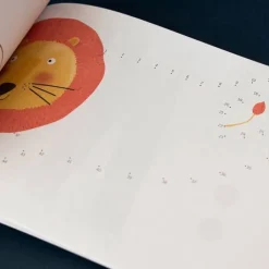 Cuaderno de actividades ART&Dots - Londji