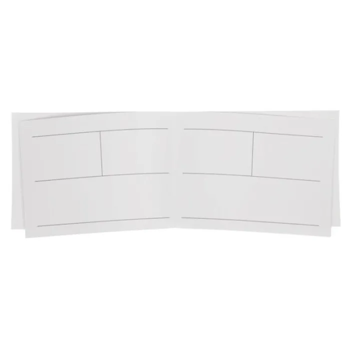 Cuaderno de representación sonora - Serclet