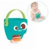 Cubo con molinillo para bañera - Ludi