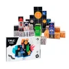 Cubos magnéticos espacio Ima Cube 50 piezas - Braintoys