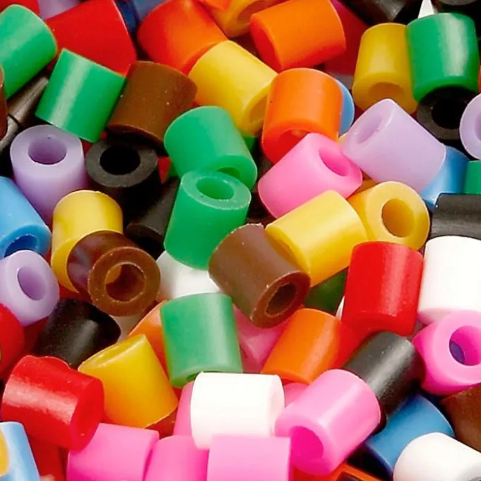Cuentas para planchar Beads (5.000) - NABBI