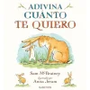 Cuento Adivina cuánto te quiero
