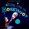 Cuento con linterna mágica ¿Dónde está ese monstruo?