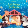 Cuento con lucecitas Las luces de Belén