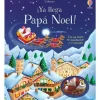 Cuento con trineo y circuitos ¡Ya llega Papá Noel!