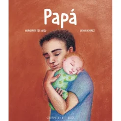 Cuento de Luz Papá