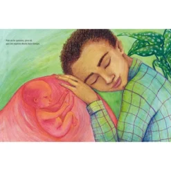 Cuento de Luz Papá