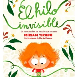 Cuento El hilo invisible