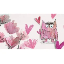Cuento El Monstruo de Colores