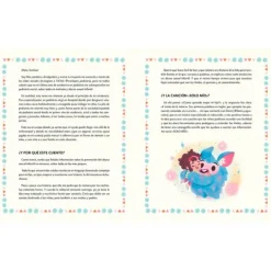Cuento El monstruo de los abrazos