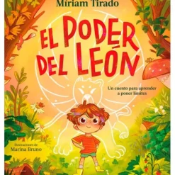 Cuento El poder del león