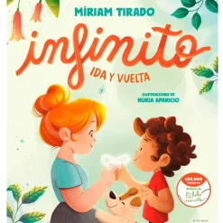 Cuento Infinito ida y vuelta