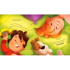 Cuento Infinito ida y vuelta