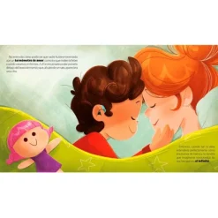 Cuento Infinito ida y vuelta
