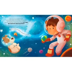 Cuento Infinito ida y vuelta