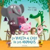 Cuento La vuelta al cole de los animales