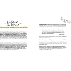Cuento Lola y las rutinas ¿Qué hacemos ahora?