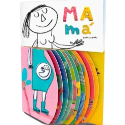 Cuento Mamá