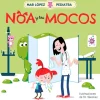 Cuento Noa y los mocos