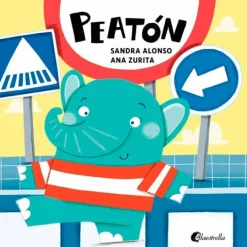Cuento Peatón
