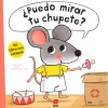 Cuento ¿Puedo mirar tu chupete?