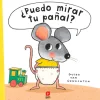 Cuento ¿Puedo mirar tu pañal?