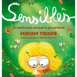 Cuento Sensibles