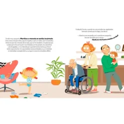 Cuento Sensibles