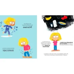 Cuento Sensibles